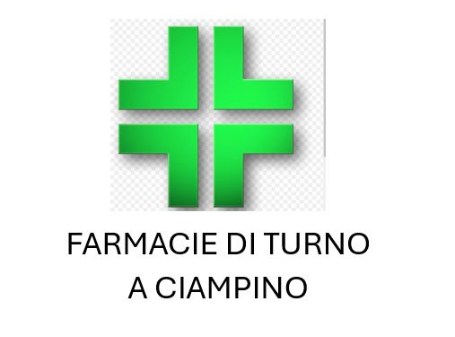 Farmacie di turno