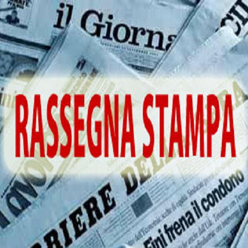 Rassegna Stampa | ASP S.p.a. - Azienda Servizi Pubblici