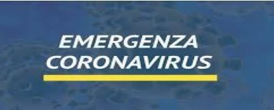 SOSPENSIONE ATTIVITA’ DI RICEVIMENTO PUBBLICO E SERVIZIO TRIBUTI ASP – DPCM 11 marzo 2020