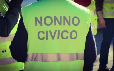 Bando Nonni Civici a.s. 2023-2024