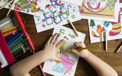 Asilo nido integrato Polo Collodi – Inserimenti