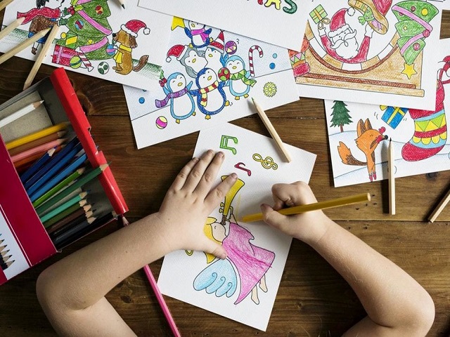Asilo nido integrato Polo Collodi – Inserimenti