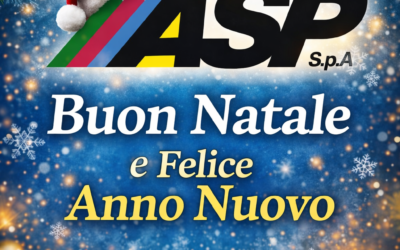 Chiusura Uffici Amministrativi e Variazione Orari Sportelli – Festività Natalizie 2025/2026