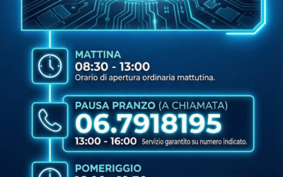 Farmacie Comunali Ciampino: Orari e Turni per la festività del 6 Gennaio 2026