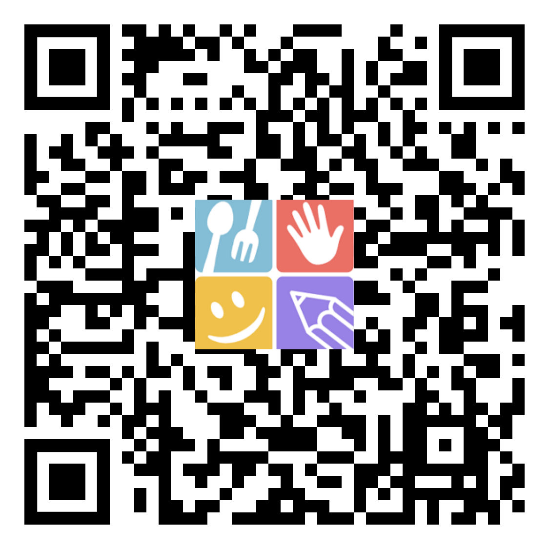 QR Code Portale Web